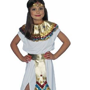 Cleopatra Costume - spring Cleaning Sale offer